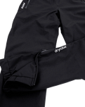 Thermal Trousers in Black