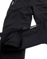 Thermal Trousers in Black