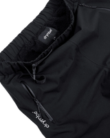 Thermal Trousers in Black