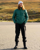 Thermal Trousers in Black