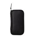 Travel Wallet in Black