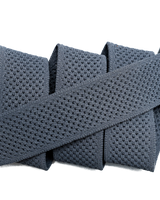 The Arcade Momentum Belt in Charcoal