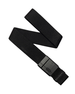The Arcade Aero Belt in Black