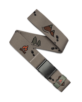 The Arcade Get Outside Belt in Dunes