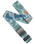High Fives Duck Camo Belt in Cove