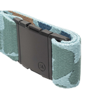 High Fives Duck Camo Belt in Cove