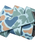 High Fives Duck Camo Belt in Cove