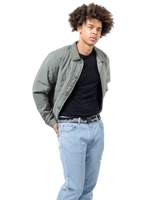 The Arcade POW x Joesph Toney Belt in Black & Charcoal