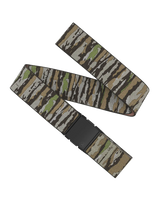 The Arcade Realtree Camo Belt in Original