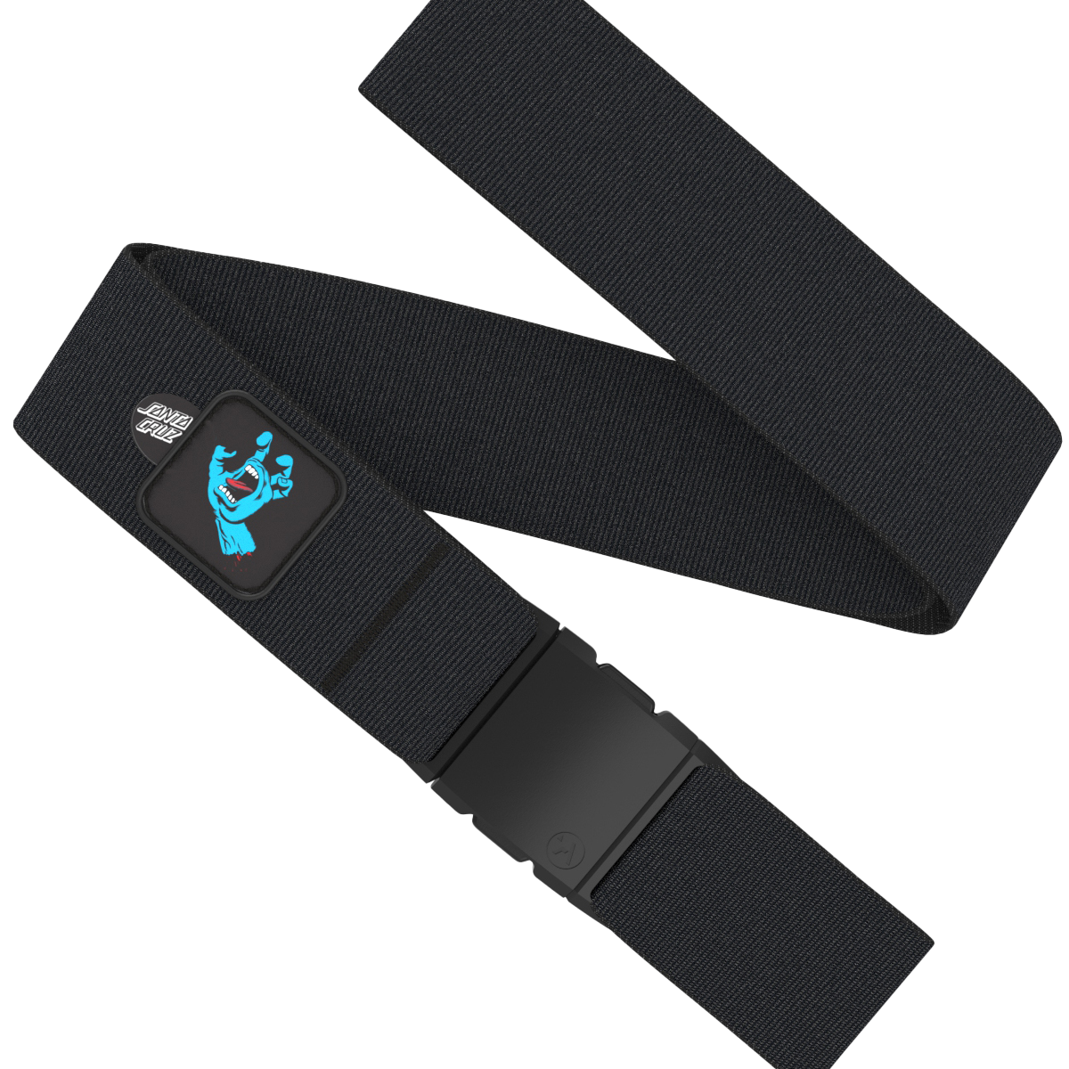 Santa Cruz Screaming Hand Belt