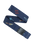 Save The Waves Belt in Navy