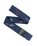 Save The Waves Belt in Navy