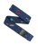 Save The Waves Belt in Navy