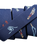 Save The Waves Belt in Navy