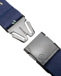 Save The Waves Belt in Navy