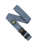Save The Waves Belt in Blue