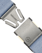 Save The Waves Belt in Blue