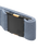 Save The Waves Belt in Blue
