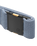 Save The Waves Belt in Blue