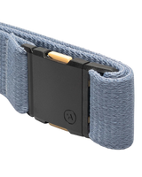 Save The Waves Belt in Blue