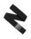 Atlas A2 Elastic Stretch Belt in Black