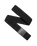 Atlas A2 Elastic Stretch Belt in Black
