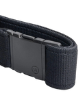 Atlas A2 Elastic Stretch Belt in Black