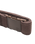 Atlas Belt in Medium Brown