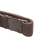 Atlas Belt in Medium Brown