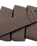 Atlas Belt in Medium Brown