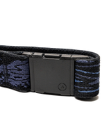 The Arcade Out Of Range Belt in Navy