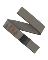 The Arcade Blackwood Belt in Dune & Bay