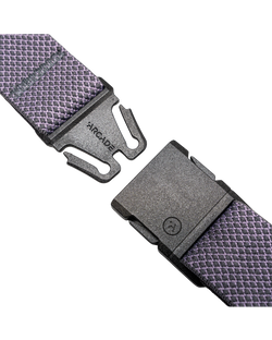 Carry Slim Belt in Dusk