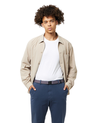 Carry Slim Belt in Dusk