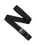 Atlas A2 Slim Stretch Belt in Black