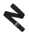 Atlas A2 Slim Stretch Belt in Black