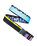 Sierra Slim Belt in Acid Fade & Purple