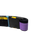 Sierra Slim Belt in Acid Fade & Purple