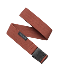 Ranger Belt in Vermillion