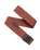 Ranger Belt in Vermillion