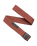Ranger Slim Belt in Vermillion