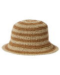 The Billabong Womens Holiday Hat in Natural