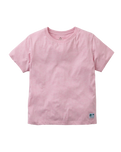 Legacy T-Shirt in Pink Haze Marl
