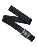 The Arcade Motion Belt in Black & Black