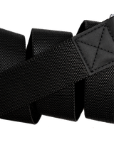 The Arcade Motion Belt in Black & Black