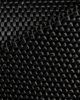 The Arcade Motion Belt in Black & Black