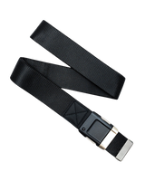 Motion Belt in Black & Nickel