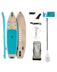 Ultimate Pro X 10'6" SUP Pack in Agadir