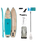 Ultimate Pro X 10'6" SUP Pack in Agadir