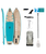 Ultimate Pro X 10'6" SUP Pack in Agadir